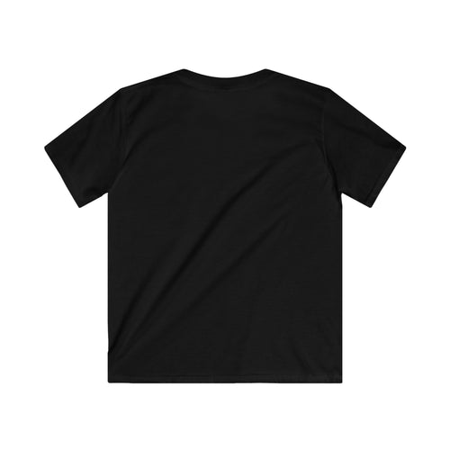 Player Two Father & Son Co-Op Youth Shirt